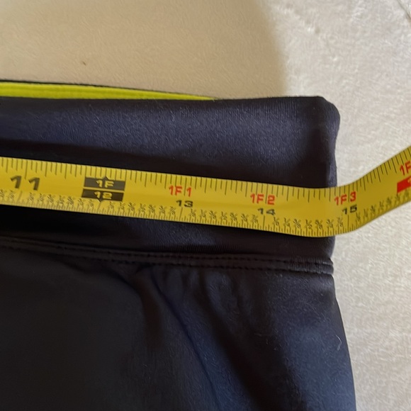 NOVARA PADDED SHORT CYCLING SKORT/SKIRT, Women’s Large - Picture 11 of 14